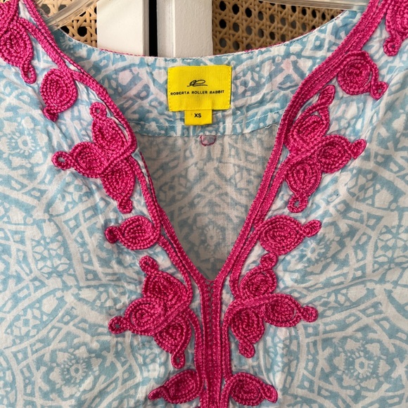 Roller Rabit Cover Up - Picture 2 of 3